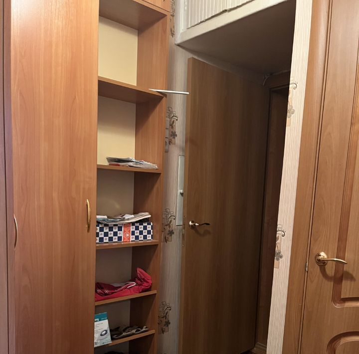 квартира г Пушкин ш Павловское 41/2 метро Купчино фото 9