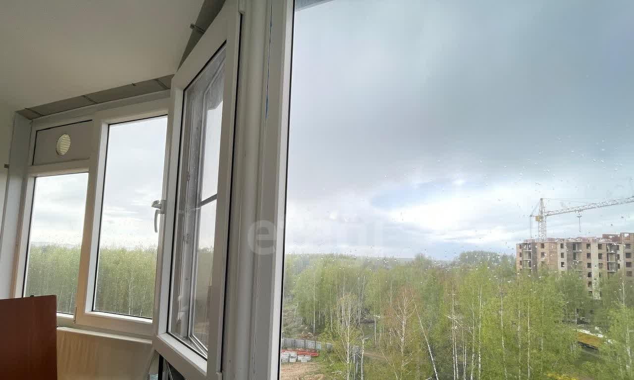 квартира г Кострома пр-д Южный 3 фото 6