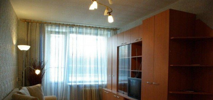 квартира р-н Лениногорский г Лениногорск ул Кошевого 32 городское поселение Лениногорск фото 2