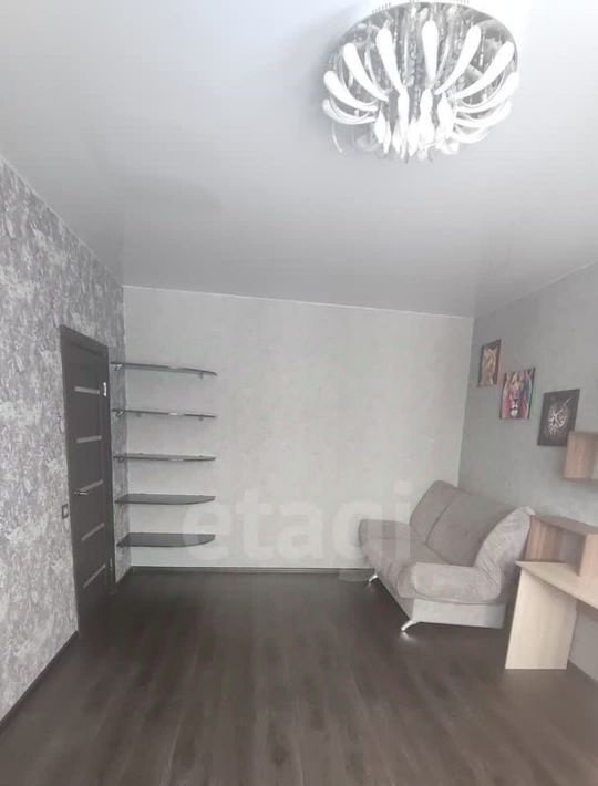 квартира г Усинск ул Комсомольская 23 фото 8