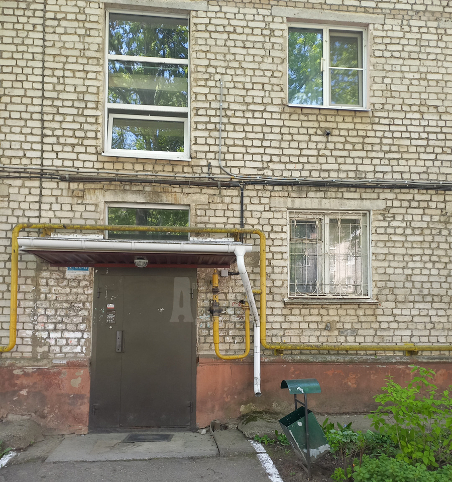квартира г Обнинск ул Победы 5 фото 7