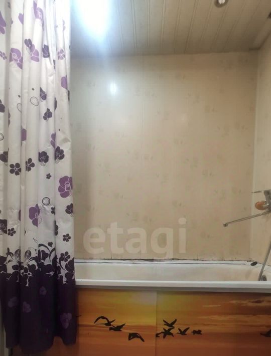 квартира г Усинск ул Комсомольская 23 фото 19