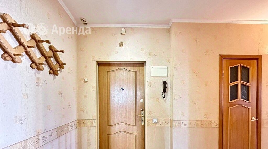 квартира г Москва метро Кантемировская ул Москворечье 4к/5 муниципальный округ Москворечье-Сабурово фото 20
