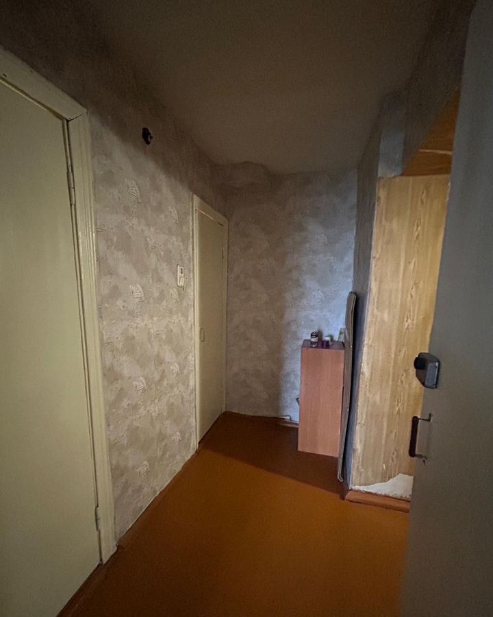комната г Уфа р-н Калининский ул Ферина 20к/1 фото 19