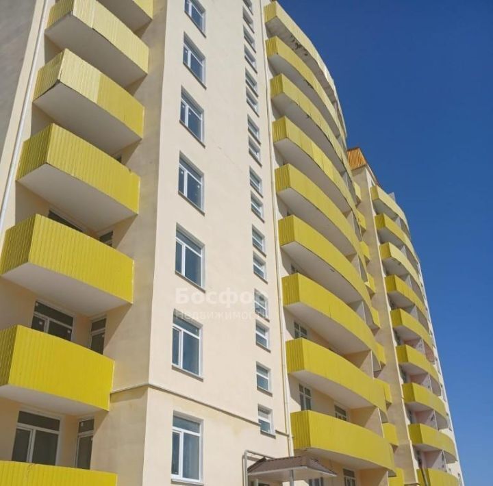 квартира г Феодосия пгт Коктебель пер Долинный 22 Коктебель фото 1