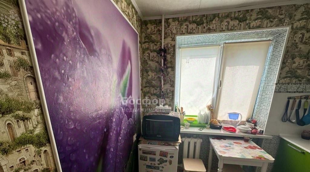квартира г Феодосия ш Симферопольское 31в фото 4