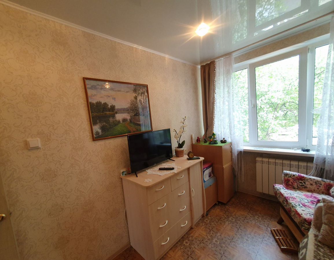 квартира г Новосибирск р-н Дзержинский Золотая Нива ул Толбухина 27 фото 12