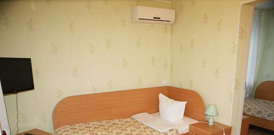 комната г Михайловка ул Серафимовича 7 фото 1