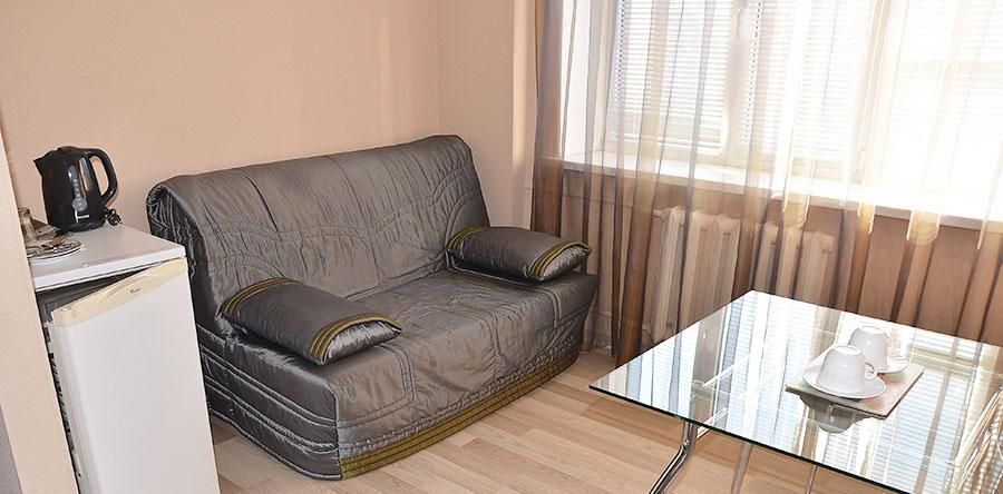 комната г Михайловка ул Серафимовича 7 фото 3