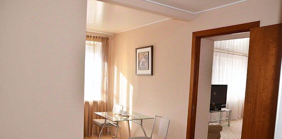 комната г Михайловка ул Серафимовича 7 фото 4