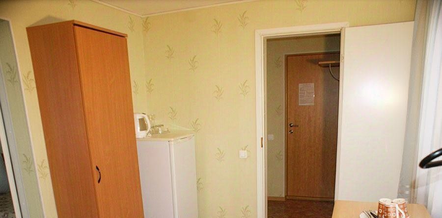 комната г Михайловка ул Серафимовича 7 фото 2