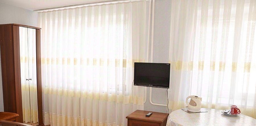 комната г Михайловка ул Серафимовича 7 фото 7