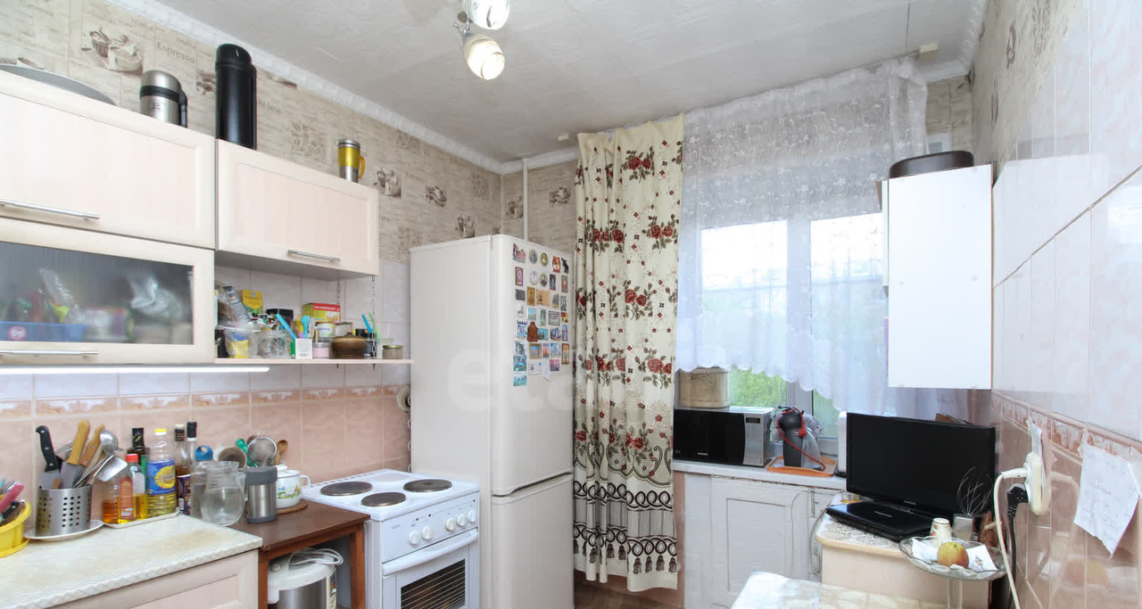 квартира г Красноярск р-н Центральный ул Красной Армии 20а фото 15