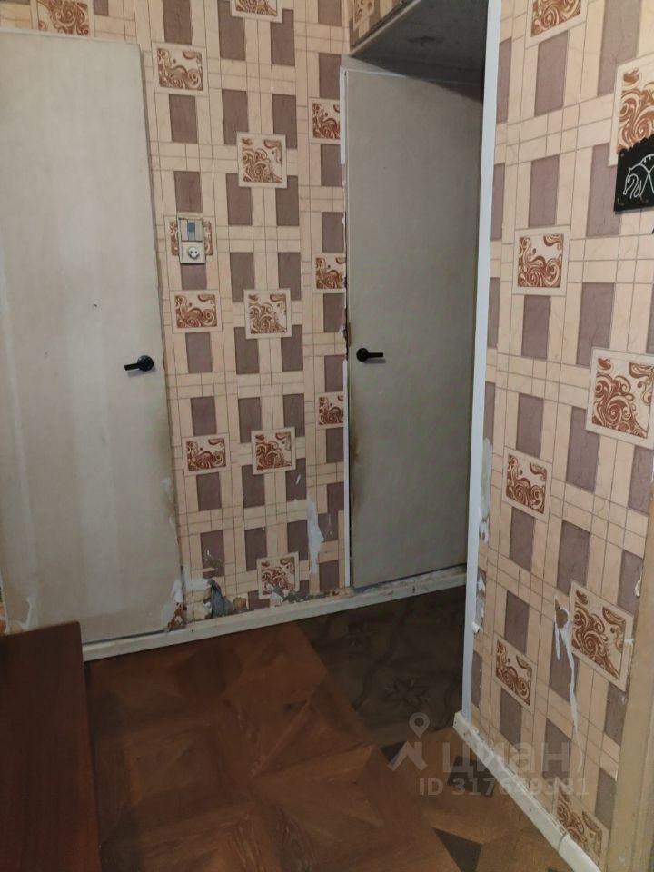 квартира г Санкт-Петербург р-н Василеостровский ул Кораблестроителей 37 округ Остров Декабристов, Ленинградская область фото 10