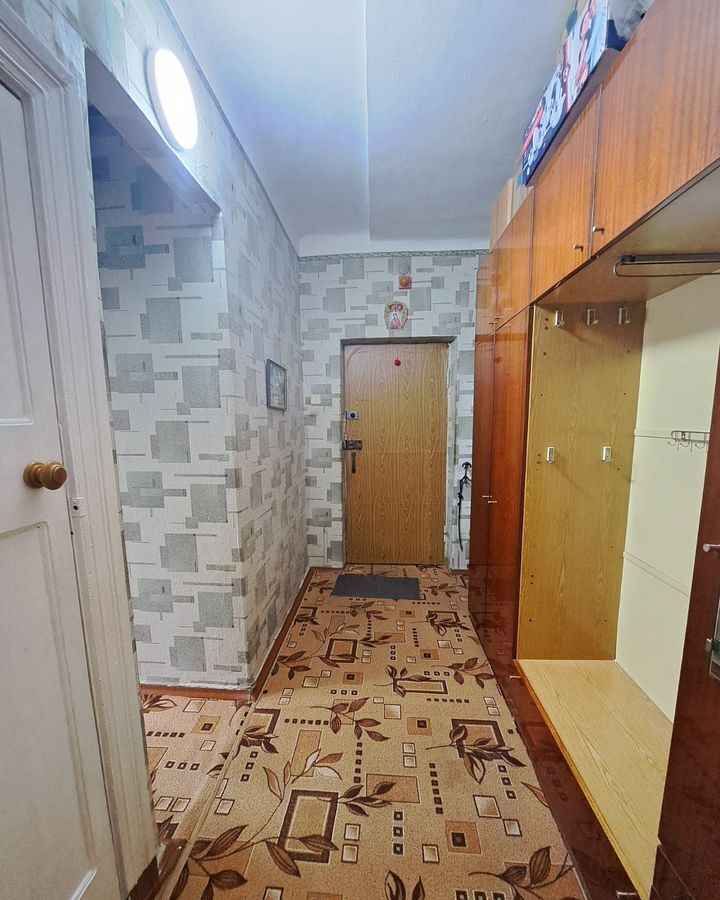 квартира г Керчь ул Славы 21 фото 8