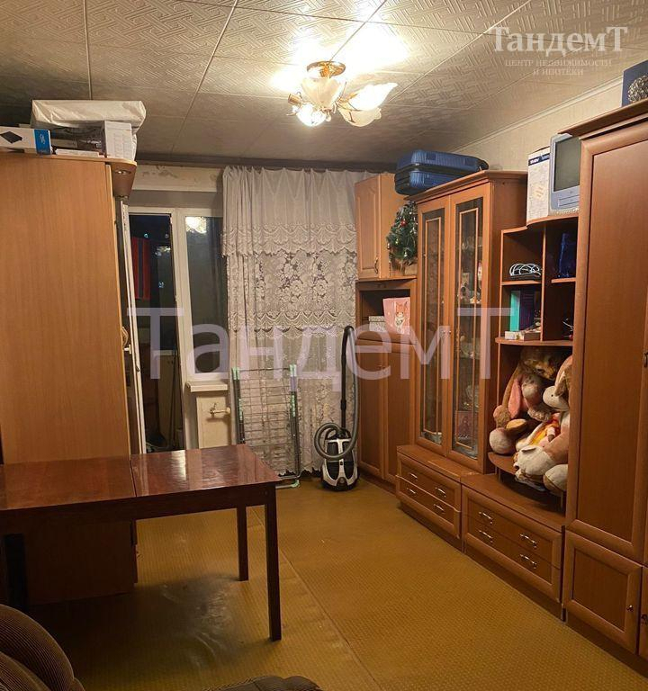 квартира г Омск Заозёрный пр-кт Менделеева 33 Советский АО фото 4