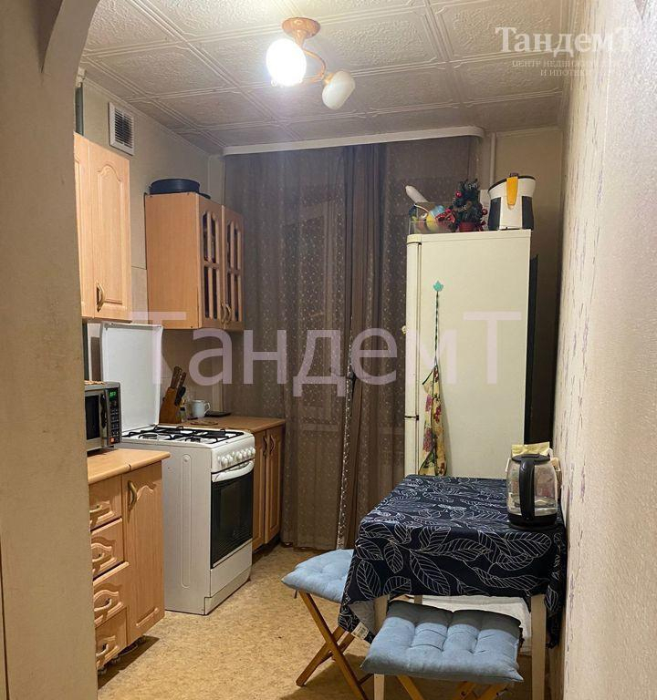квартира г Омск Заозёрный пр-кт Менделеева 33 Советский АО фото 2