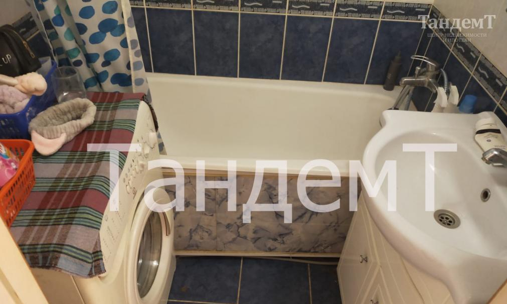 квартира г Омск Заозёрный пр-кт Менделеева 33 Советский АО фото 10
