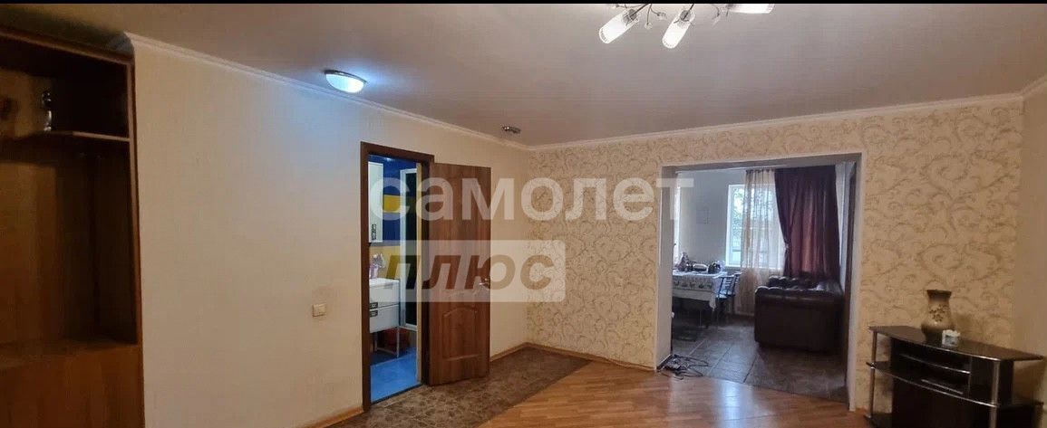 квартира г Владикавказ р-н Промышленный ул Пожарского 4 Республика Северная Осетия — Владикавказ фото 9