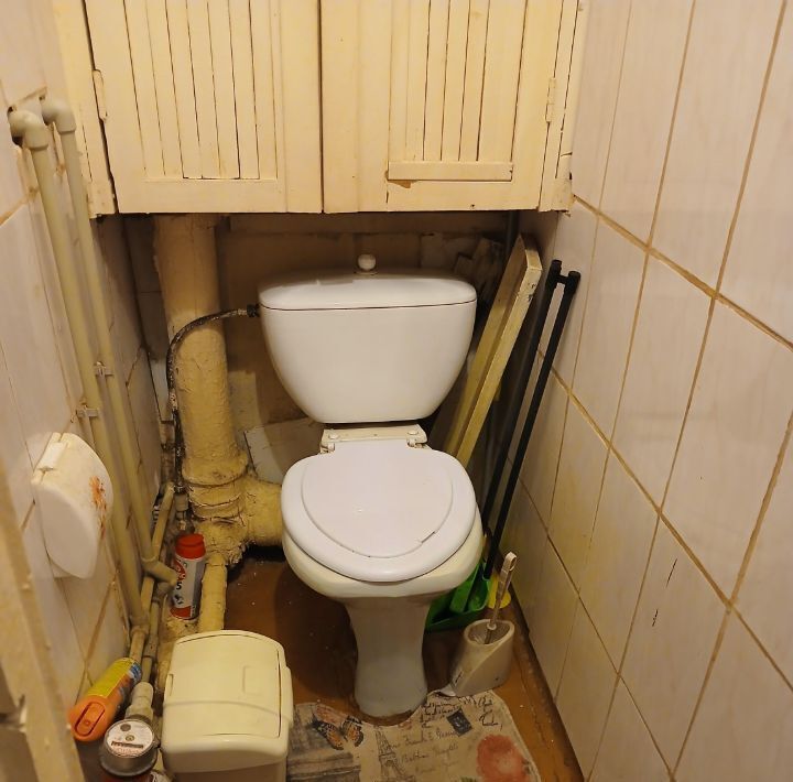 квартира г Вологда ул Солодунова 47 фото 13