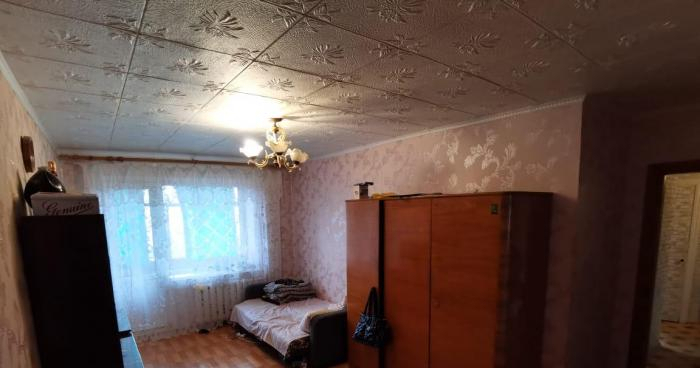квартира г Симферополь р-н Центральный ул Ангарская 36/1 фото 3