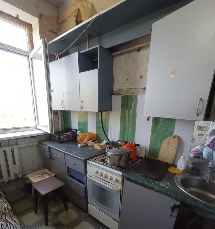квартира г Евпатория ул 5-й Авиагородок 12 фото 1