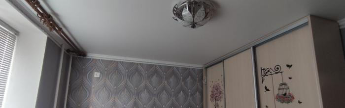 квартира г Евпатория пр-кт им.В.И.Ленина 56 фото 1