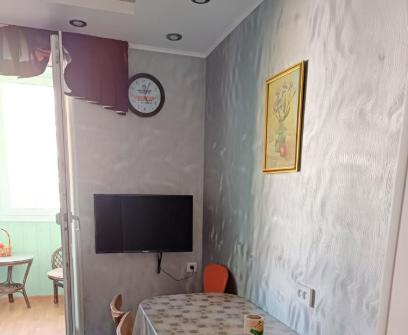 квартира г Симферополь р-н Центральный ул Балаклавская 47 фото 4