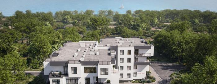 квартира г Керчь ул Суворова 6 фото 4