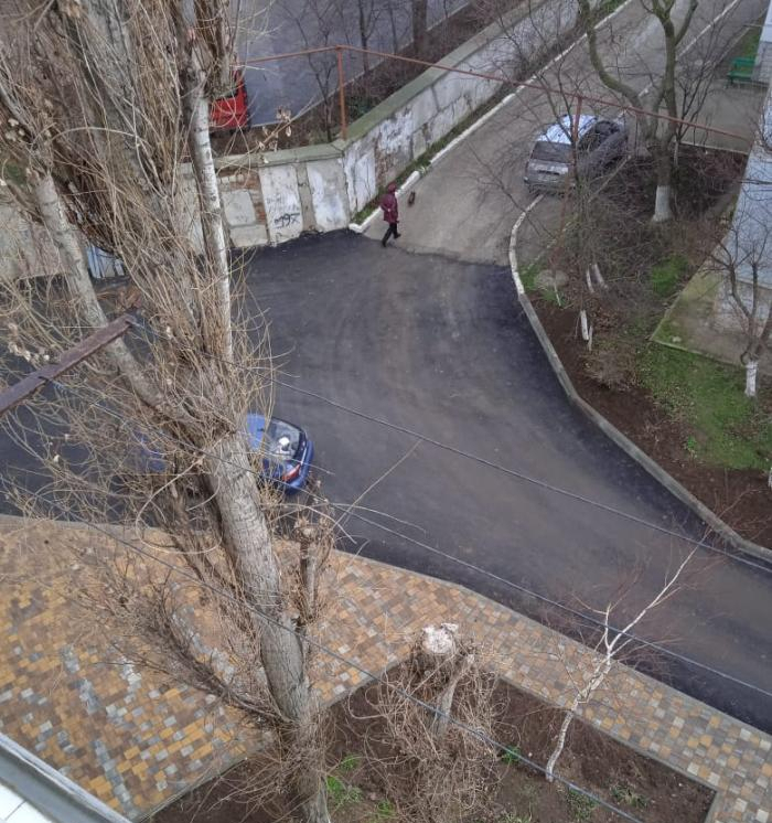 квартира г Евпатория пгт Новоозерное ул Героев-Десантников 11 фото 4