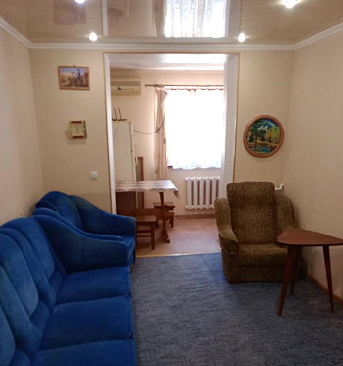 квартира г Евпатория ул Кирова 82 фото 1