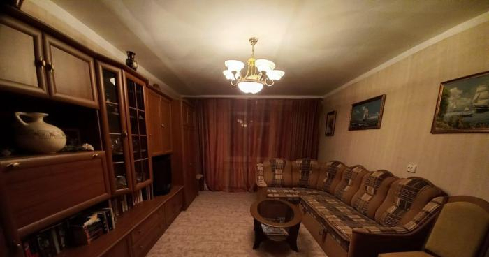 квартира г Евпатория пгт Мирный ул Сырникова 14а фото 3