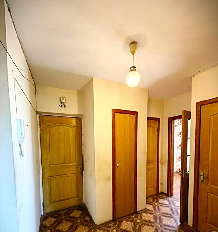 квартира г Евпатория пр-кт им.В.И.Ленина 25а фото 2
