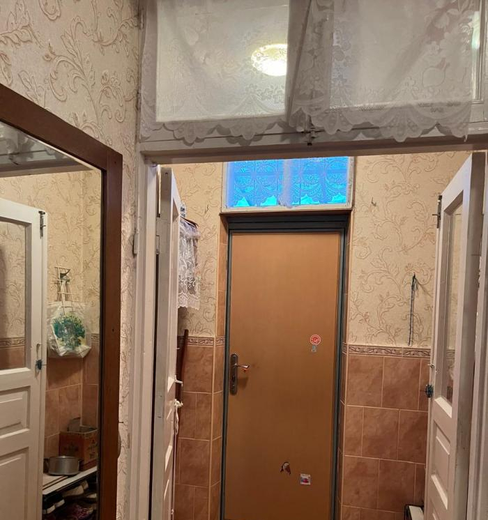квартира г Евпатория ул Пионерская 15а фото 3