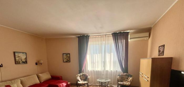 квартира г Евпатория пр-кт им.В.И.Ленина 49 фото 3