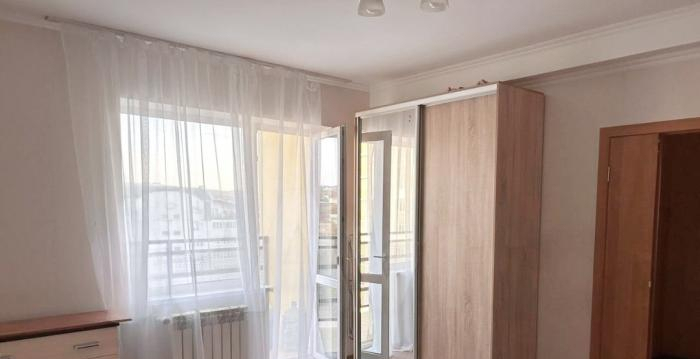 квартира г Симферополь р-н Центральный ул Янтарная 9 фото 3