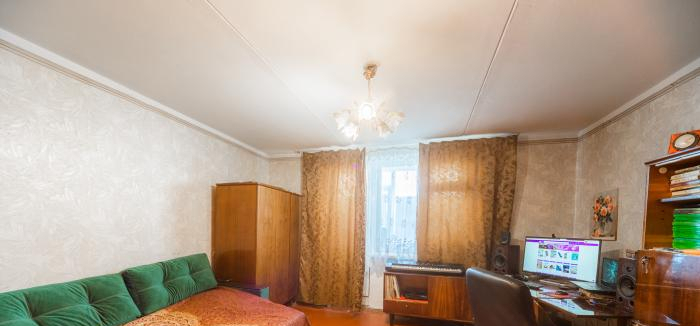 квартира г Евпатория ул Интернациональная 131 фото 3
