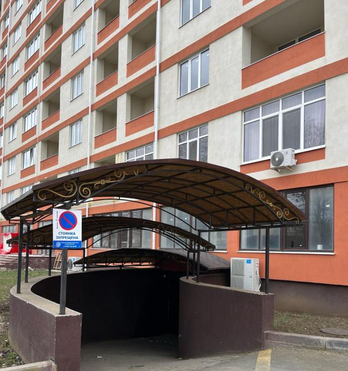 квартира г Саки ул Санаторная 25/1 фото 4