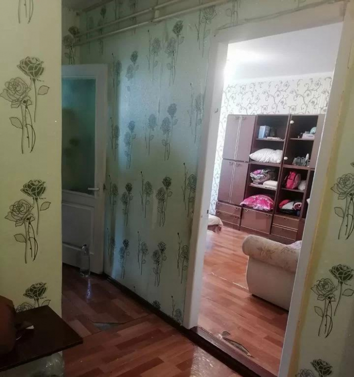 квартира г Симферополь р-н Центральный ул Ешиль Ада 16 фото 4