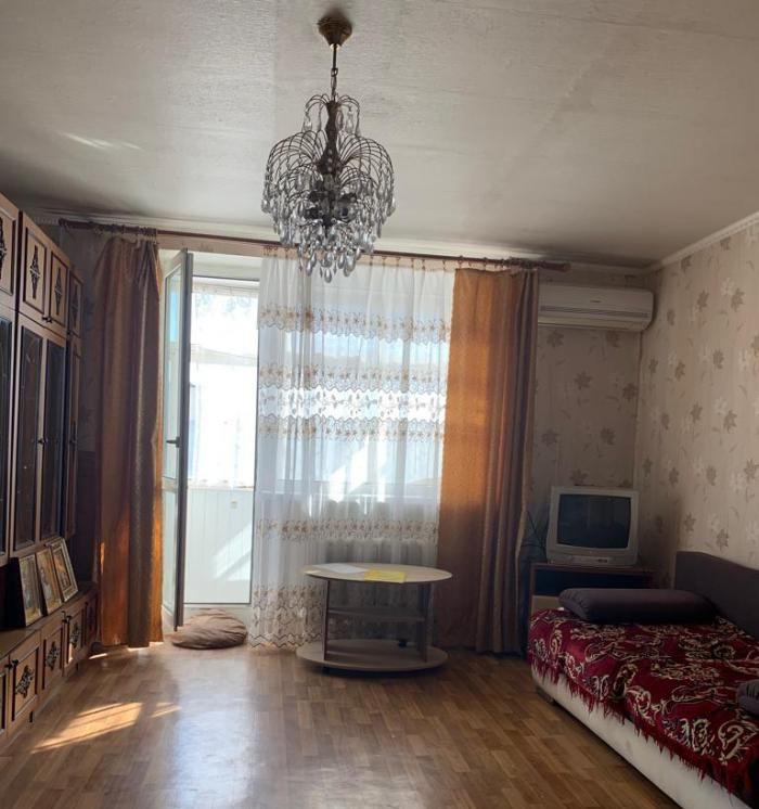 квартира г Евпатория ул Демышева 111 фото 4