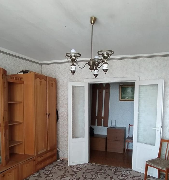 квартира г Евпатория пр-кт им.В.И.Ленина 56 фото 2