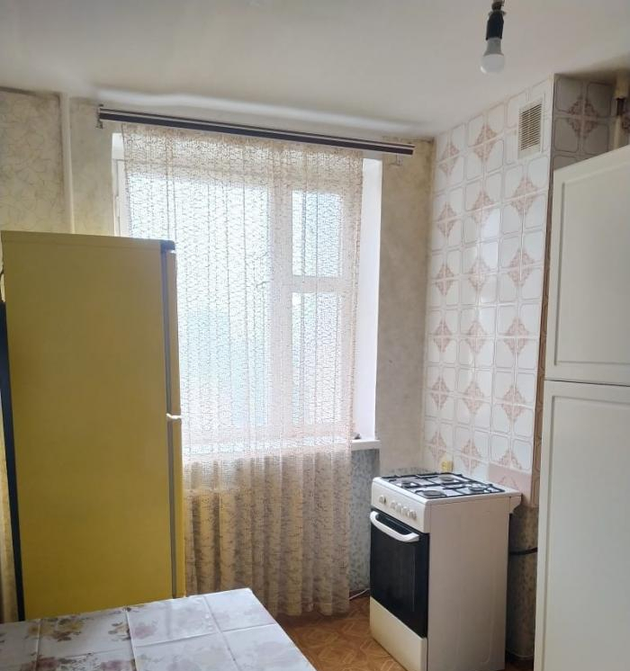 квартира г Евпатория пр-кт им.В.И.Ленина 56 фото 4