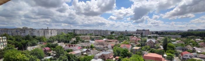 квартира г Симферополь р-н Киевский пер Совхозный 5а фото 7