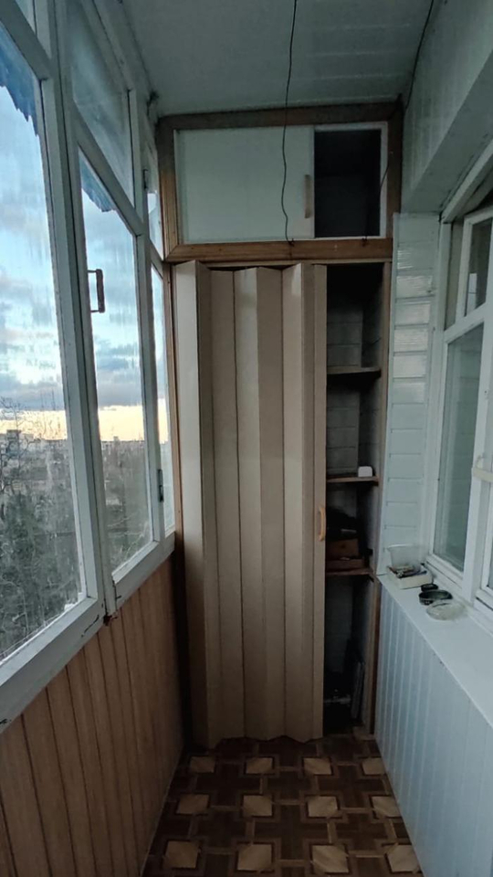 квартира г Евпатория ул Некрасова 49 фото 8