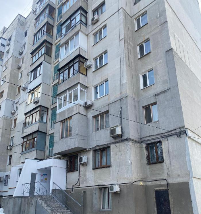 квартира г Симферополь р-н Киевский ул Тургенева 20 фото 9