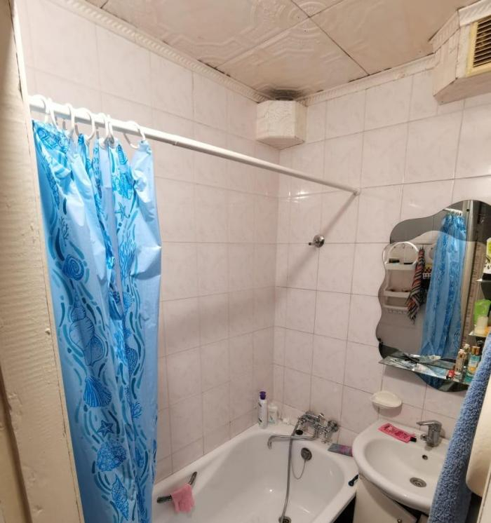 квартира г Симферополь р-н Центральный ул Ангарская 36/1 фото 12
