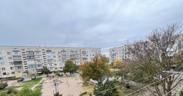 квартира г Евпатория ул Вольная 9 фото 29