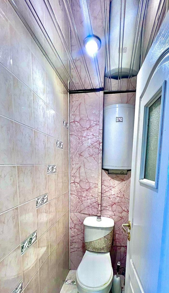 квартира г Евпатория ул Чапаева 69 фото 12