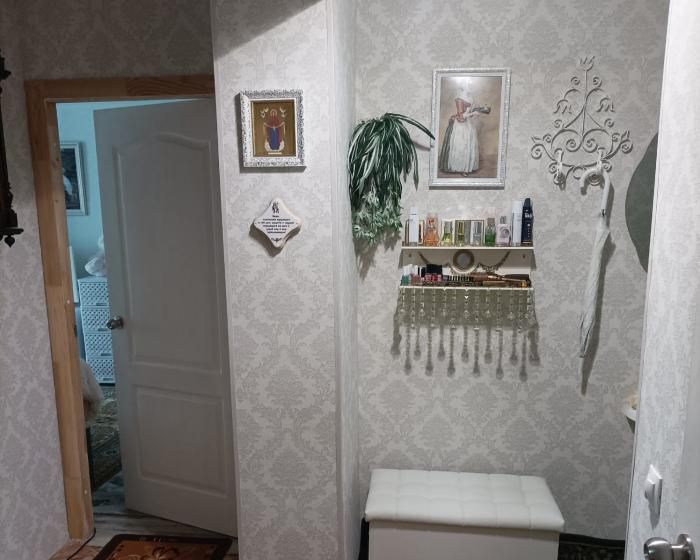 квартира г Евпатория пгт Заозерное ул Солнечная 3 фото 6