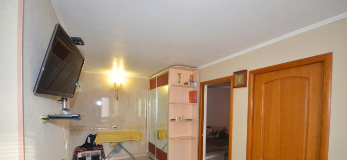квартира г Евпатория ул Демышева 160 фото 21